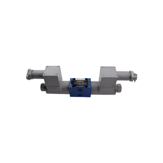 Huade Hydraulic Explosion-proof Solenoid Valve 4WE6H61B/CW220-50N9Z5L/FB high quality