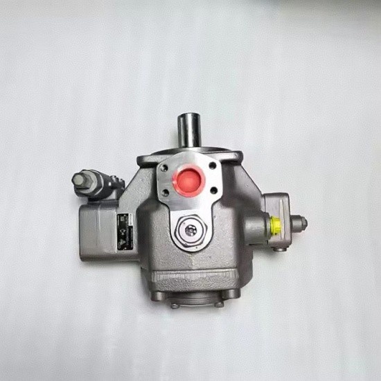 Pilot Pump PV7-1X/PV7-1A Rexroth