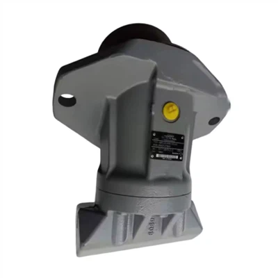 Motor cu piston cu axă oblică Beijing Huade A2FE32 A2FE45