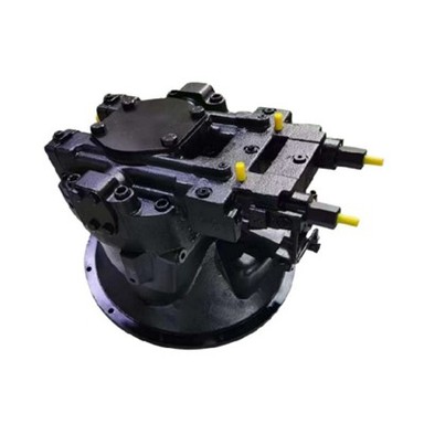 Pompa REXROTH A8VO80 A8VO55