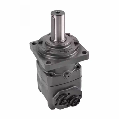 OMT160 OMT200 Motor cu piston de înaltă presiune DanFoss