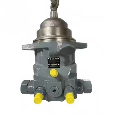 Top 10 furnizori de motoare cu piston din lume 2025