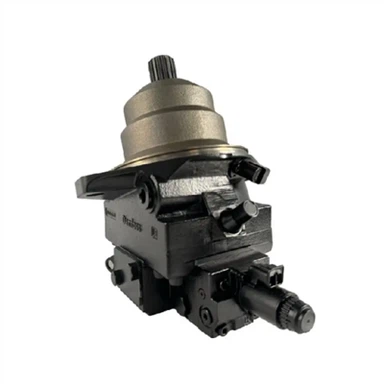 Motor hidraulic Sauer DanFoss H1B160 H1B80